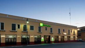 Отель Holiday Inn Veracruz-Centro Historico, an IHG Hotel  Веракрус